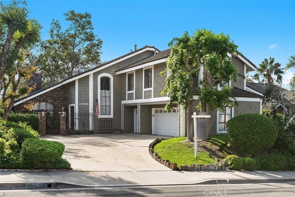 25966 Terra Bella, Laguna Hills