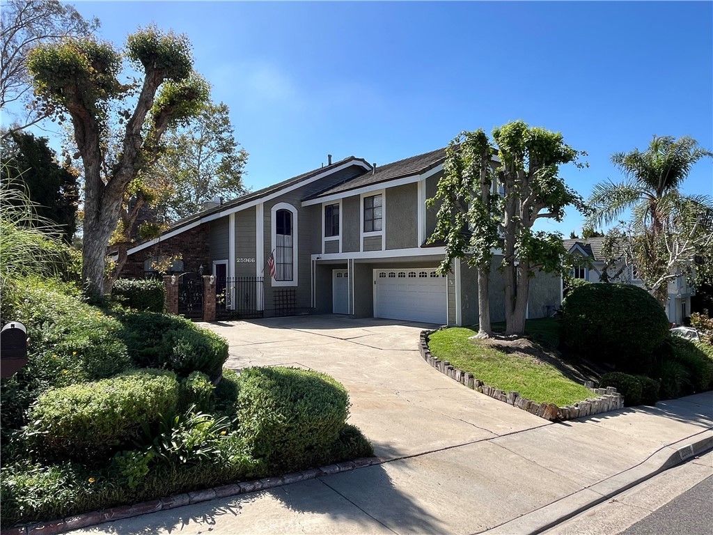 25966 Terra Bella, Laguna Hills