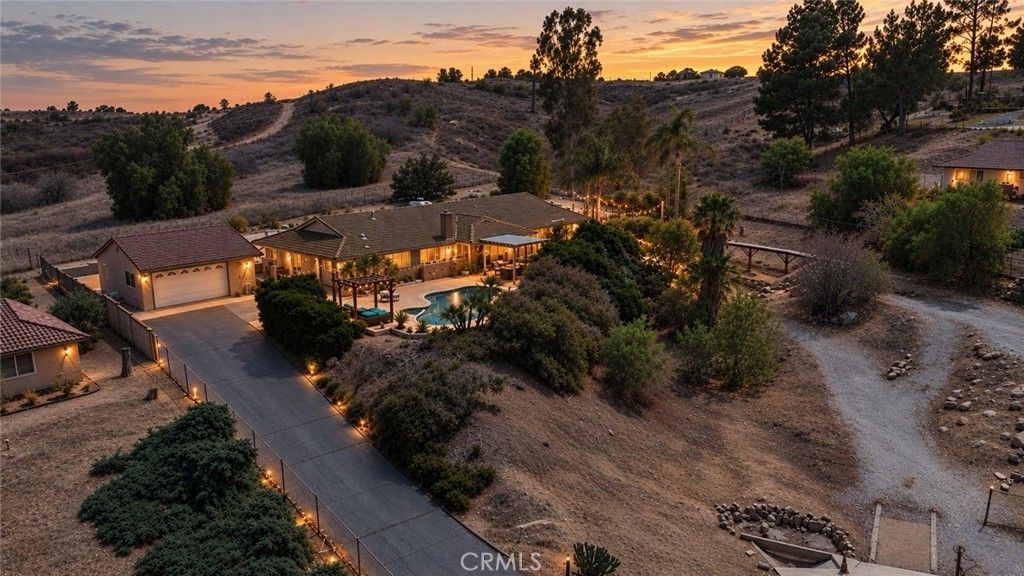 16800 Sendero Del Charro, Riverside
