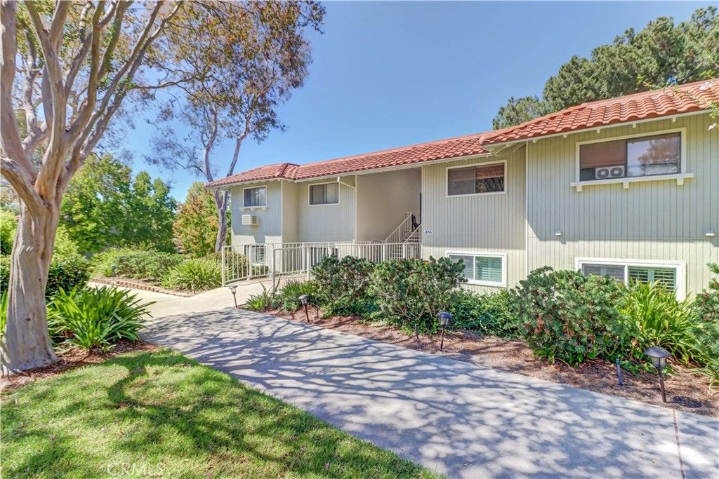 870 Avenida Sevilla # A, Laguna Woods