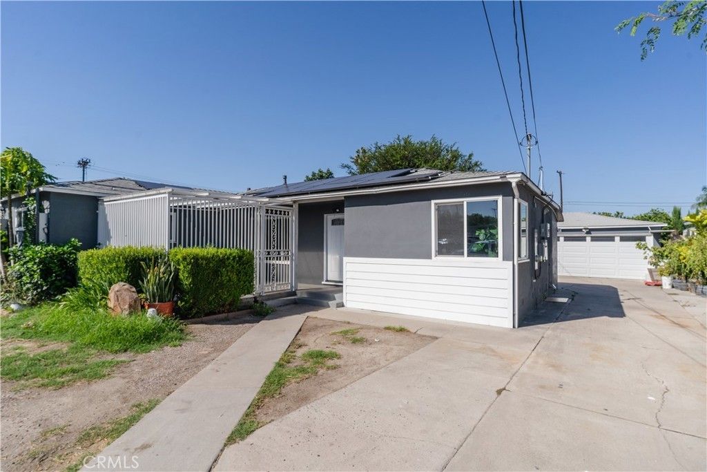 12451 Nutwood, Garden Grove