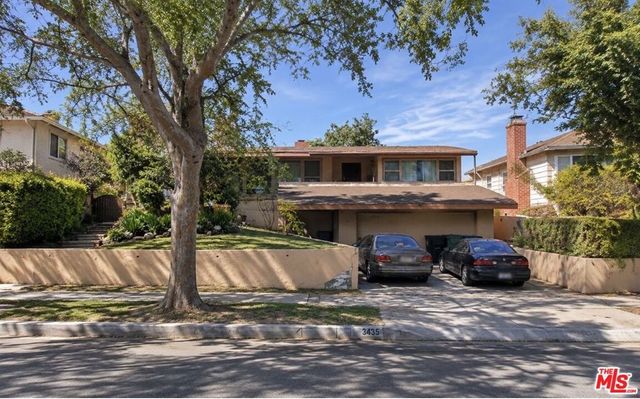 3435 W 84th Place, Inglewood