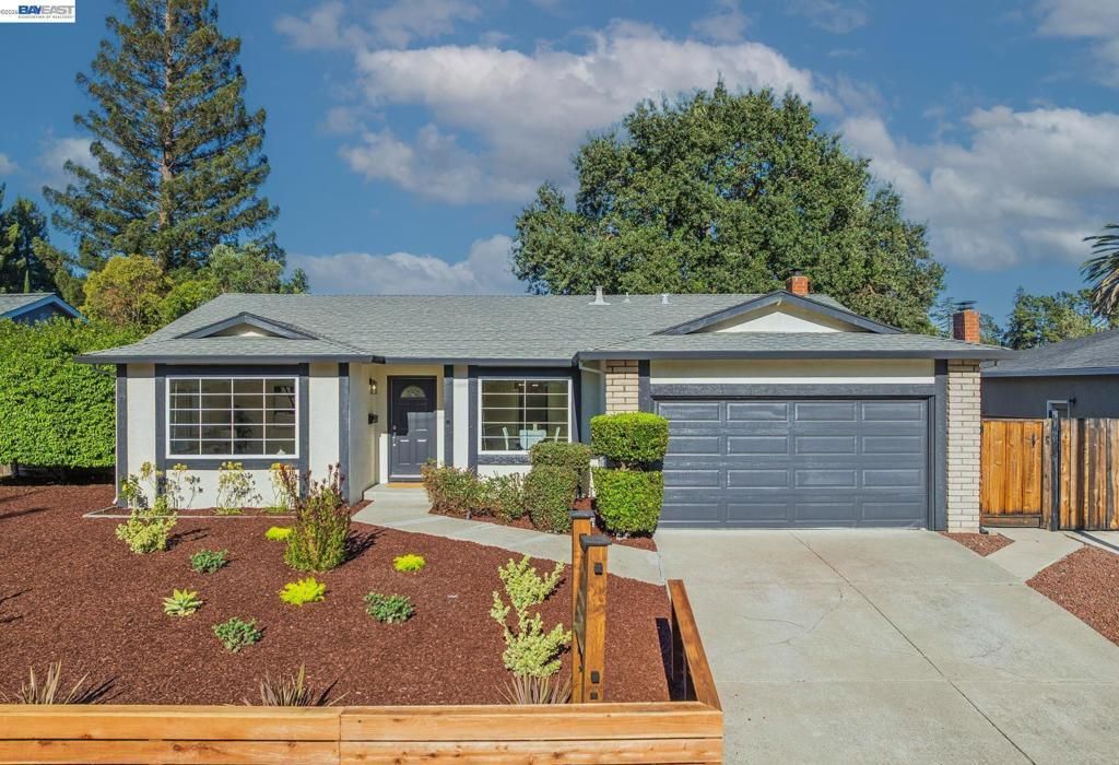 9802 Davona Dr, San Ramon