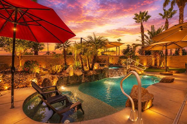 40983 Corte La Fonda, Indio
