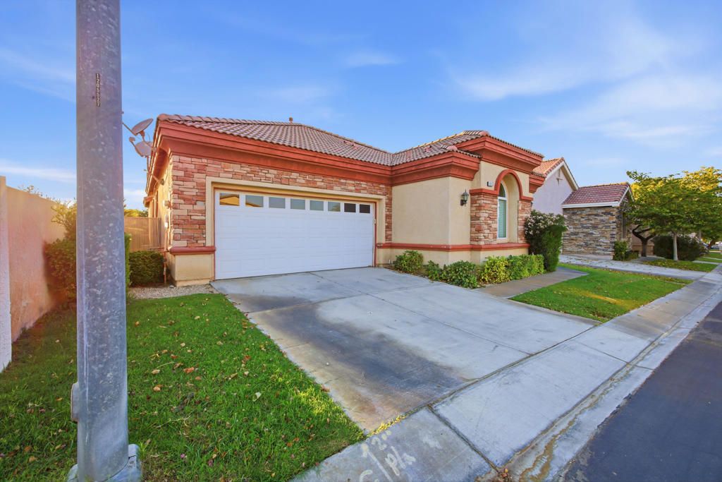 48423 Hepburn Drive, Indio