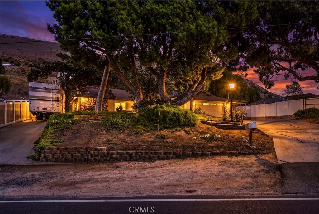 4581 Crestview Drive, Norco