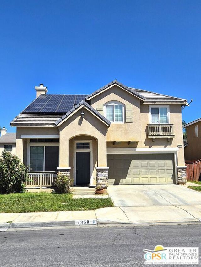1358 Great Pond Court, Perris