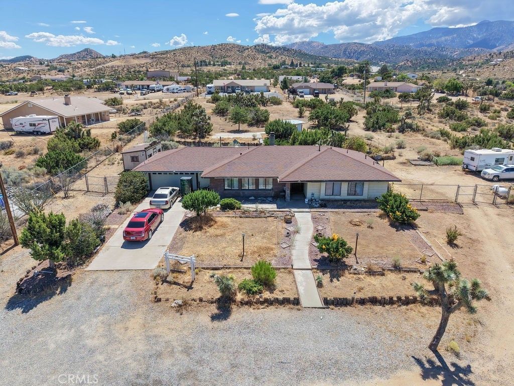 8767 Malpaso Road, Phelan