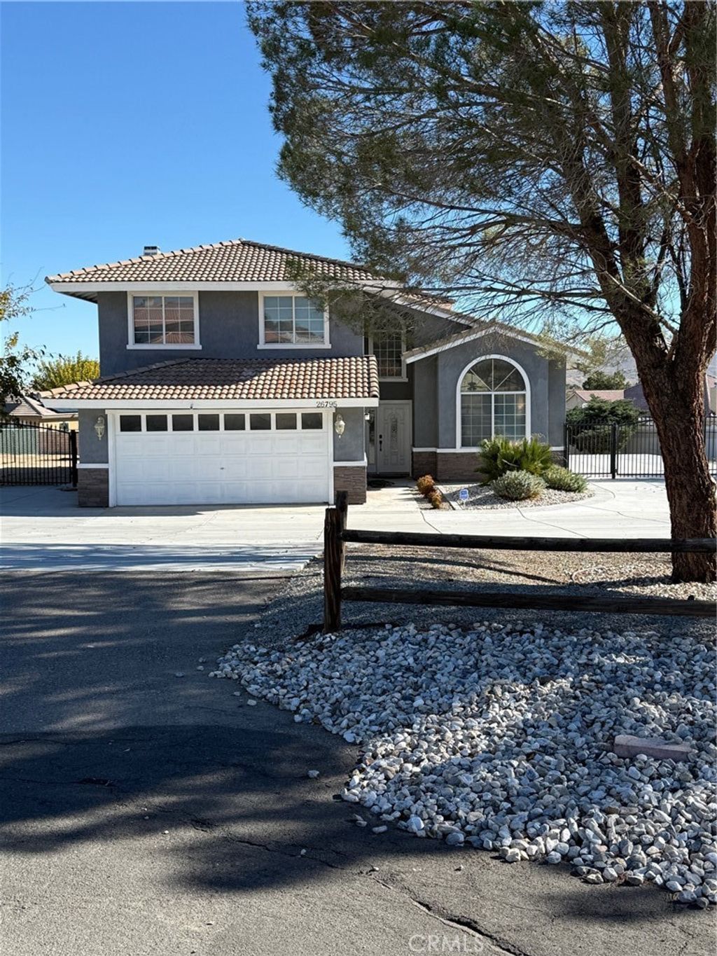 26795 Stirrup, Helendale