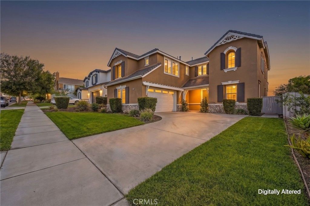 11268 Price Dr, Loma Linda