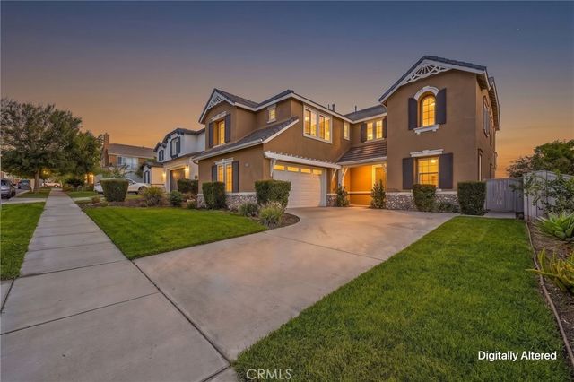 11268 Price Dr, Loma Linda