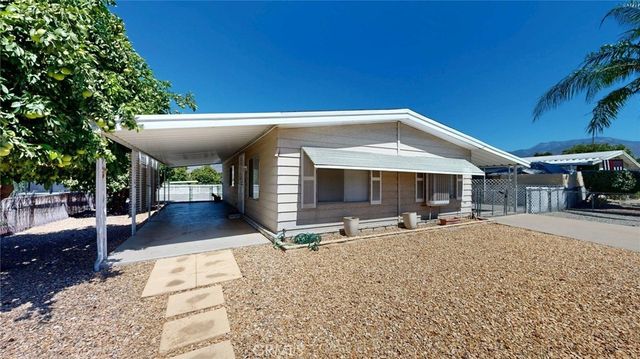 43400 Olive, Hemet