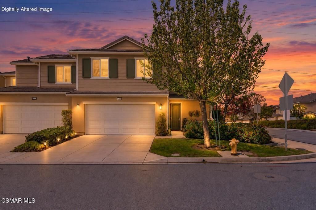 4791 Beachwood Court, Moorpark