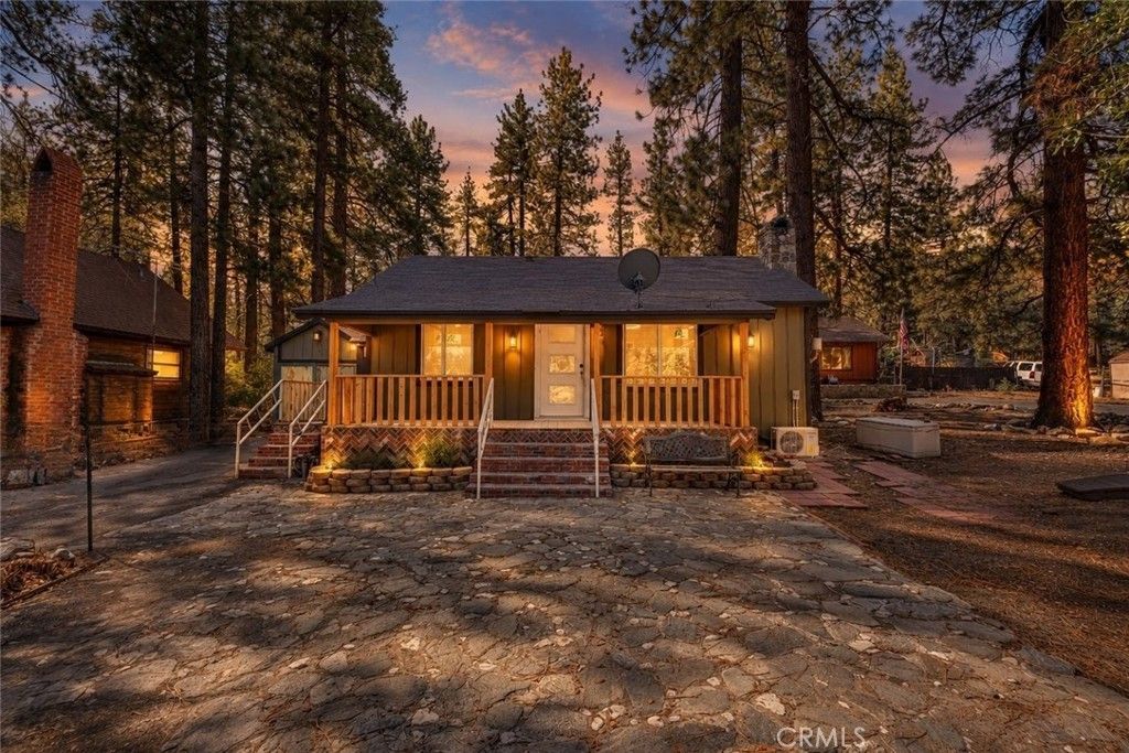 1459 Ross Street, Wrightwood