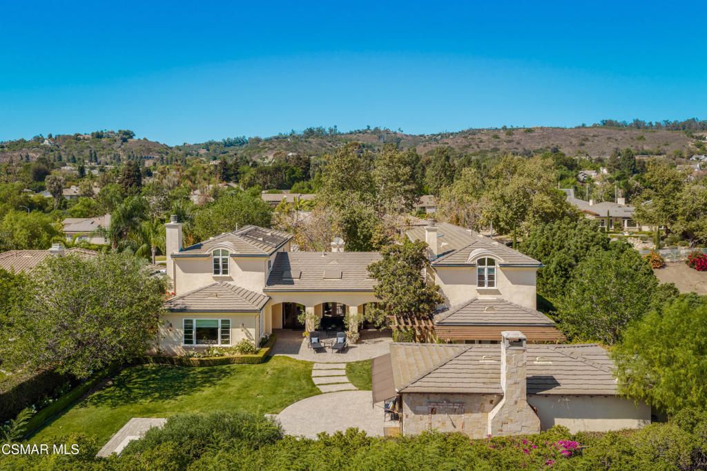 6784 Calle Luminoso, Camarillo