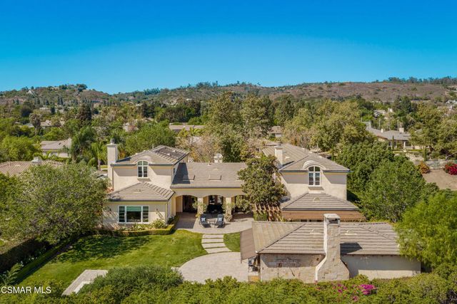 6784 Calle Luminoso, Camarillo