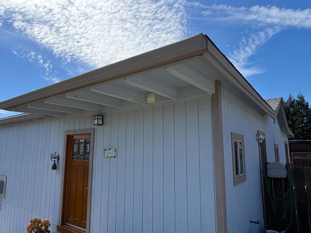 3355 Merrill Road, Aptos