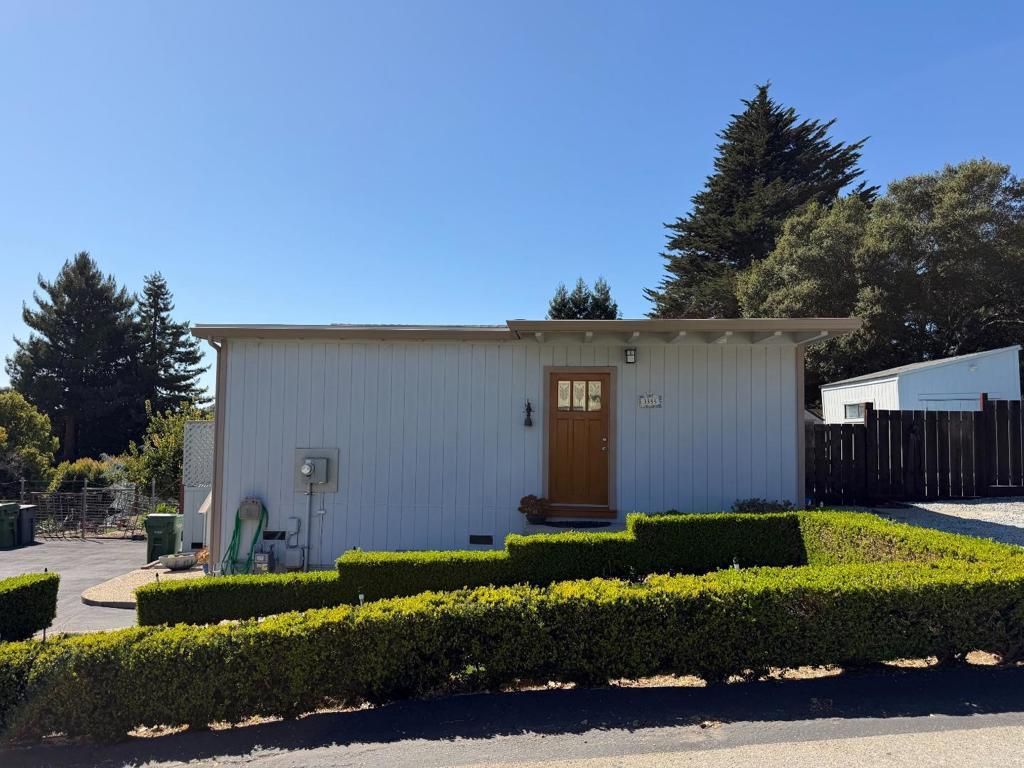 3355 Merrill Road, Aptos
