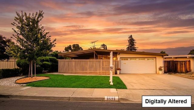3523 Elmhurst Avenue, Santa Clara