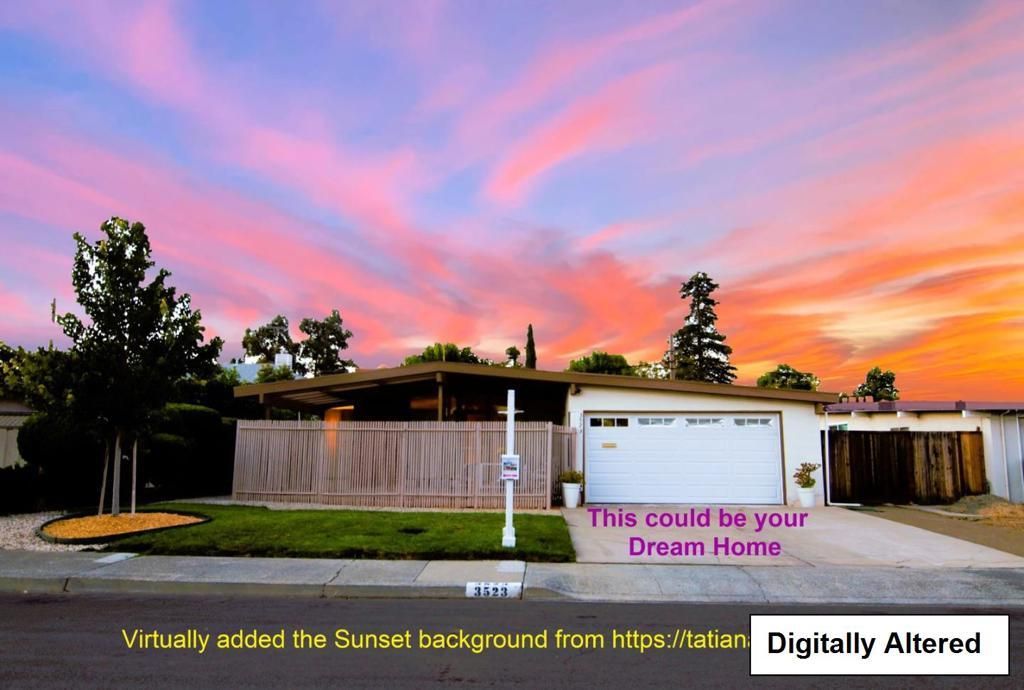 3523 Elmhurst Avenue, Santa Clara