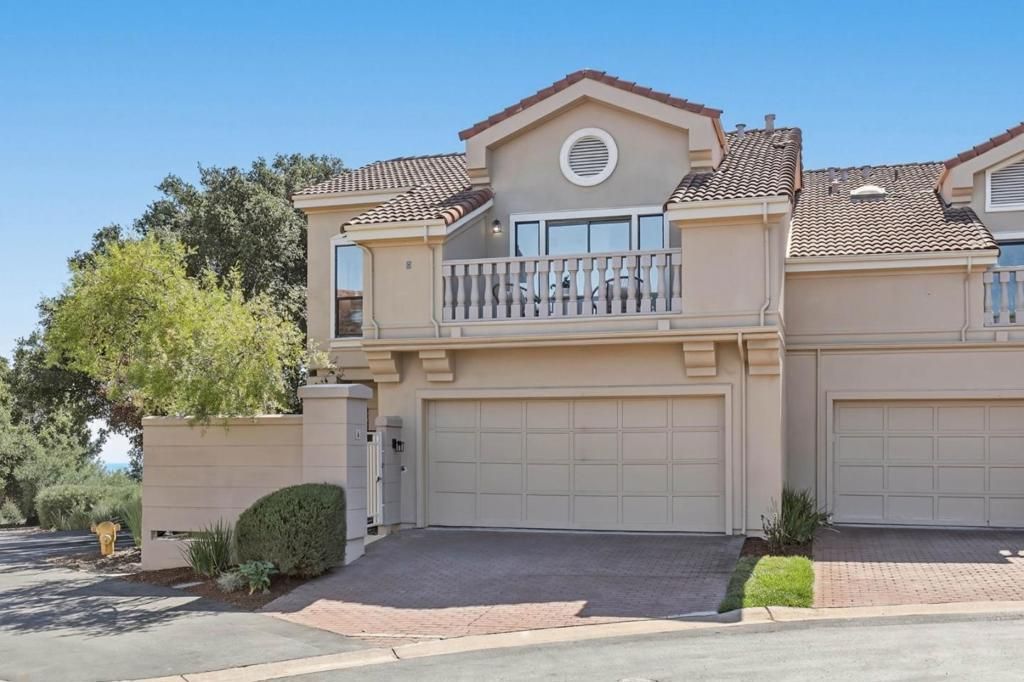 4 Honeysuckle Lane, San Carlos