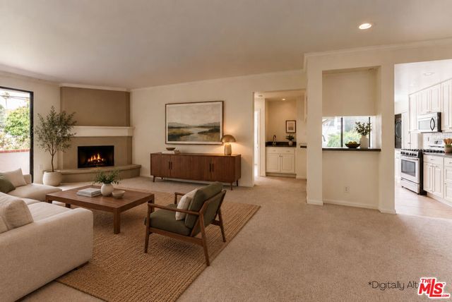 11755 Montana Avenue # 208, Los Angeles