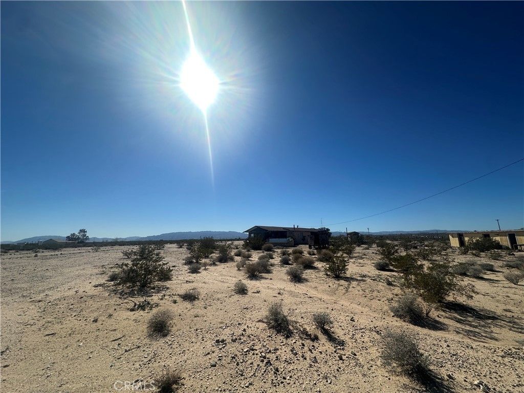 167 Bluegrass Avenue, 29 Palms
