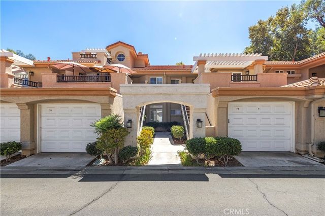25859 Mcbean # 74, Valencia