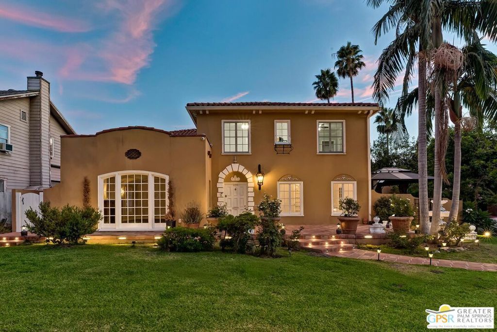 404 E Randolph Street, Glendale