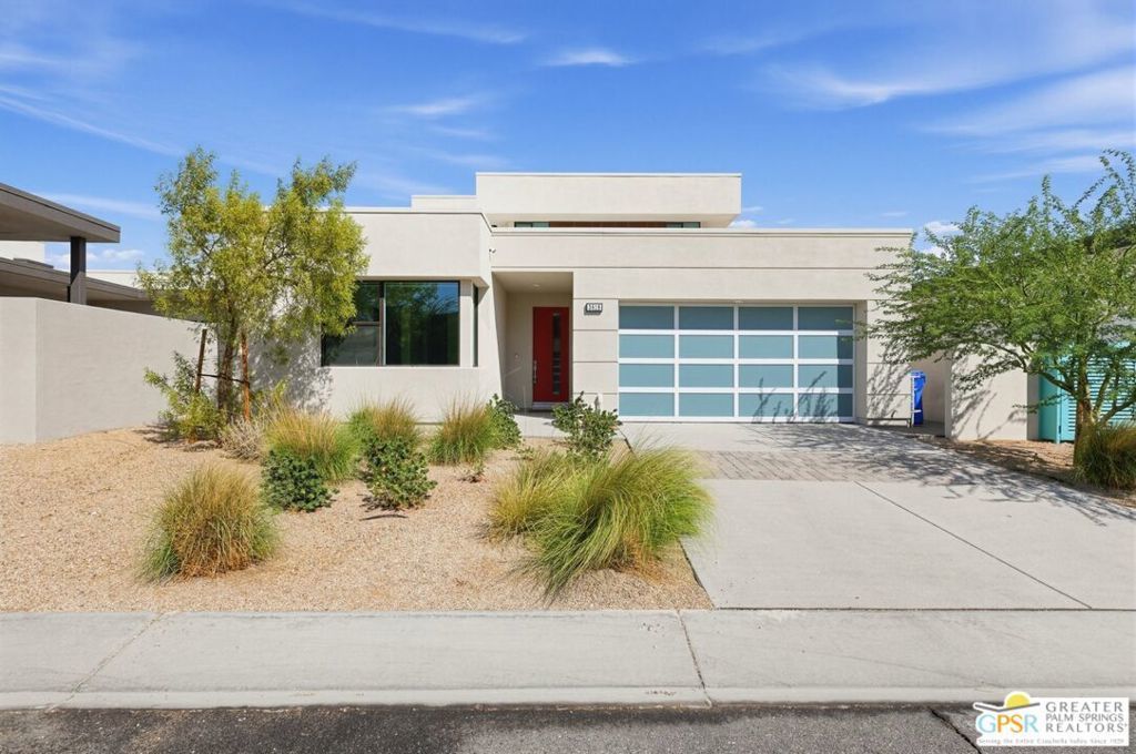 3618 Taylor Drive, Palm Springs