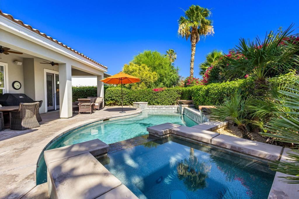 81485 Jacaranda Court, La Quinta