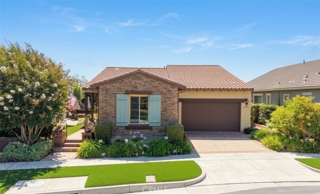 2 Palomino, Rancho Mission Viejo