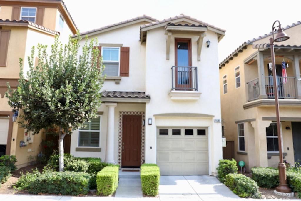 1640 Calle De La Flor, Chula Vista