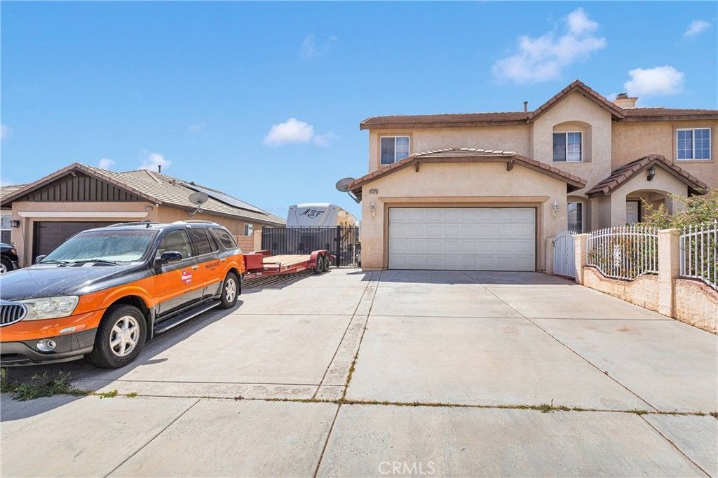 13375 Morningside Street, Hesperia