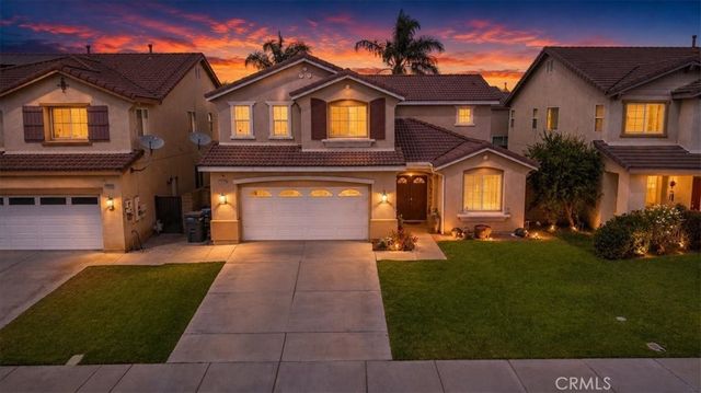 25928 Calle Ensenada, Moreno Valley
