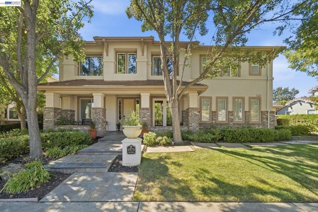 1579 Aria Ct, Livermore