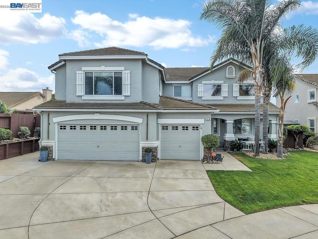 18 Pinenut Ct, Oakley