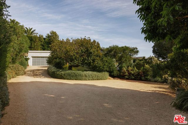 6000 Philip Avenue, Malibu