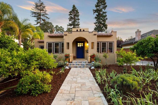 24 Fulton Street, Redwood City
