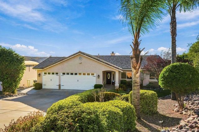 15107 La Plata Ct, Ramona