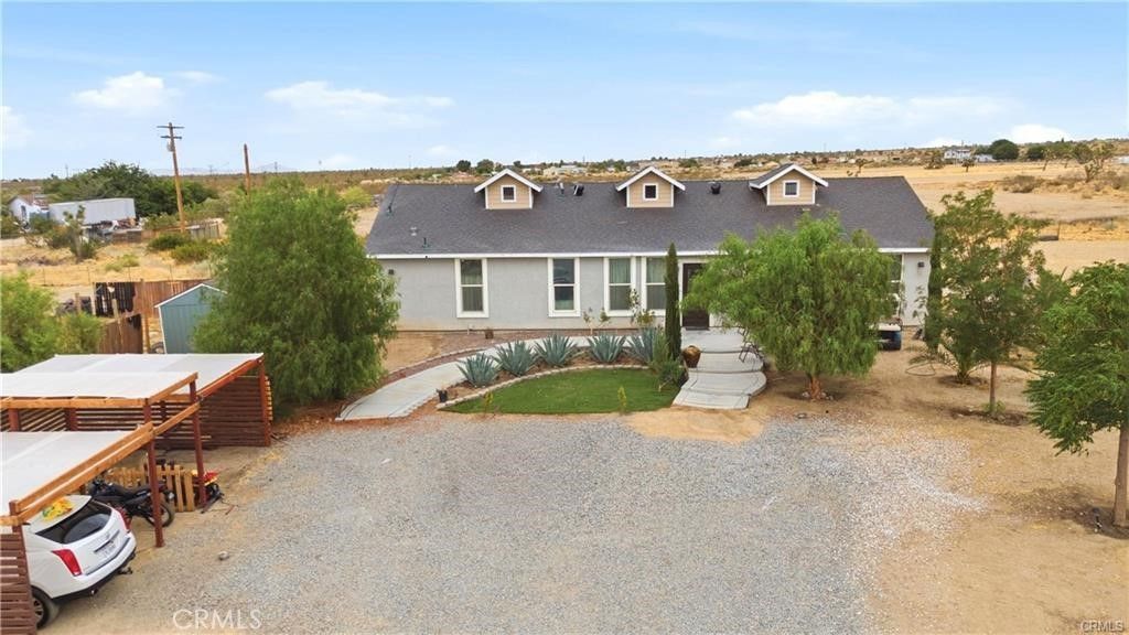 13225 Mountain, Pinon Hills