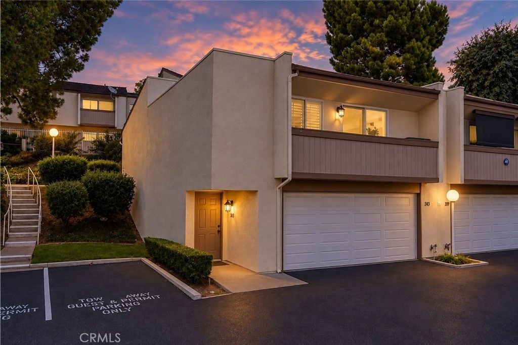 343 Prairie Court, Brea