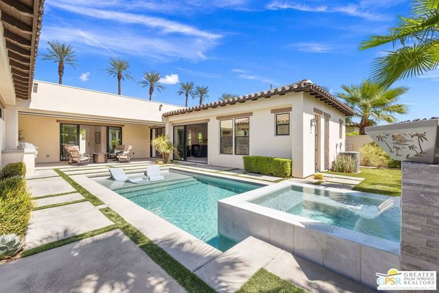 75087 Mansfield Drive, Indian Wells