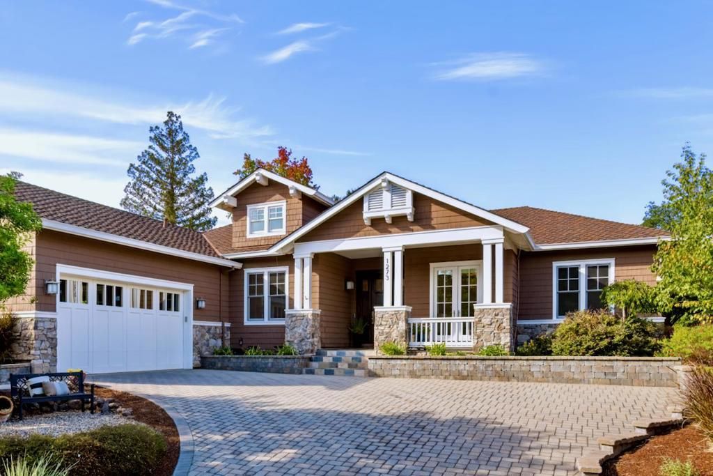 1273 Windimer Drive, Los Altos