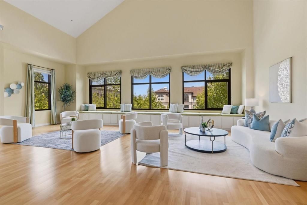 1000 Park # H, San Mateo