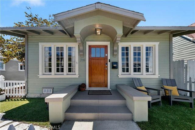 719 Columbia Place, Torrance.