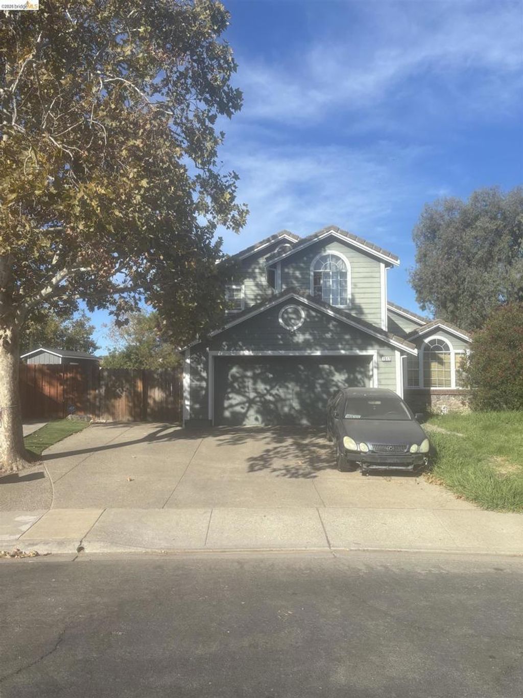 1517 Barkley Mountain Way, Antioch