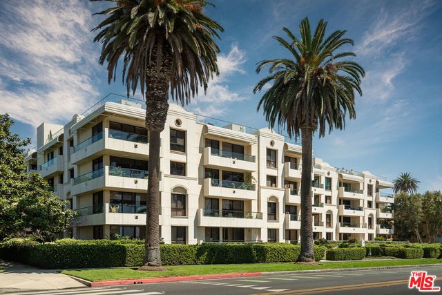 701 Ocean Avenue # 301, Santa Monica