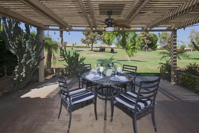 41539 Woodhaven Drive W, Palm Desert