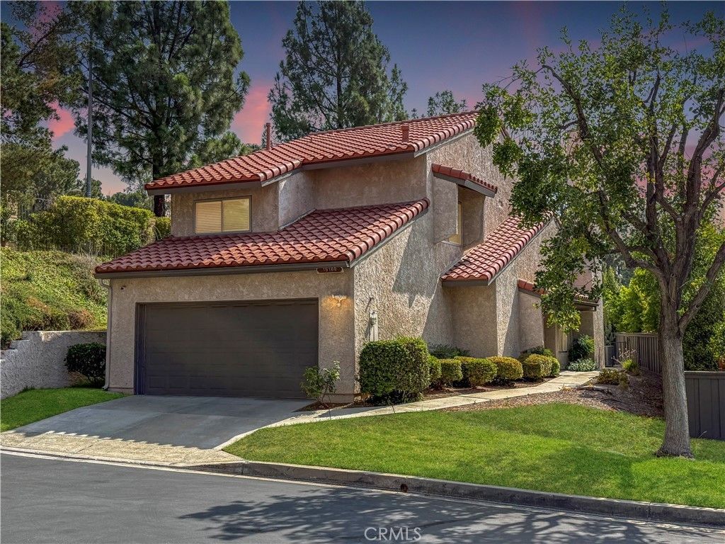 19169 Index Street, Porter Ranch